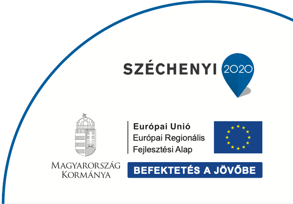 Széchenyi 2020 – Pályázat megtekintése